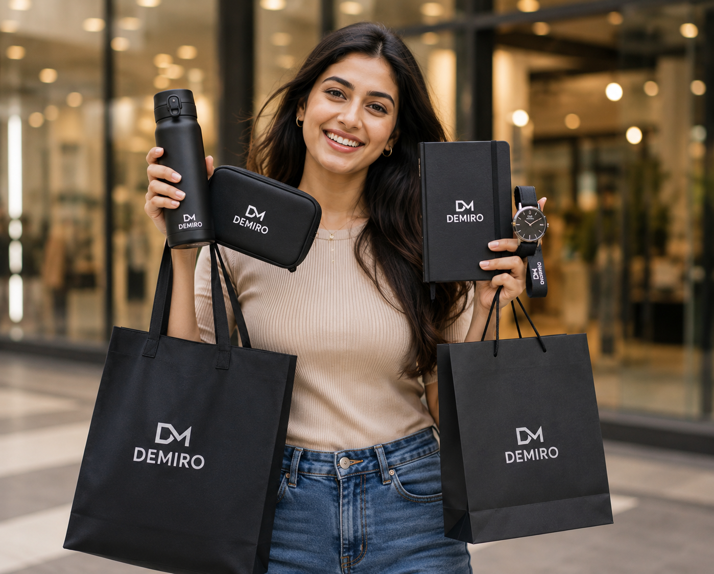 Modern Lifestyle Brand India