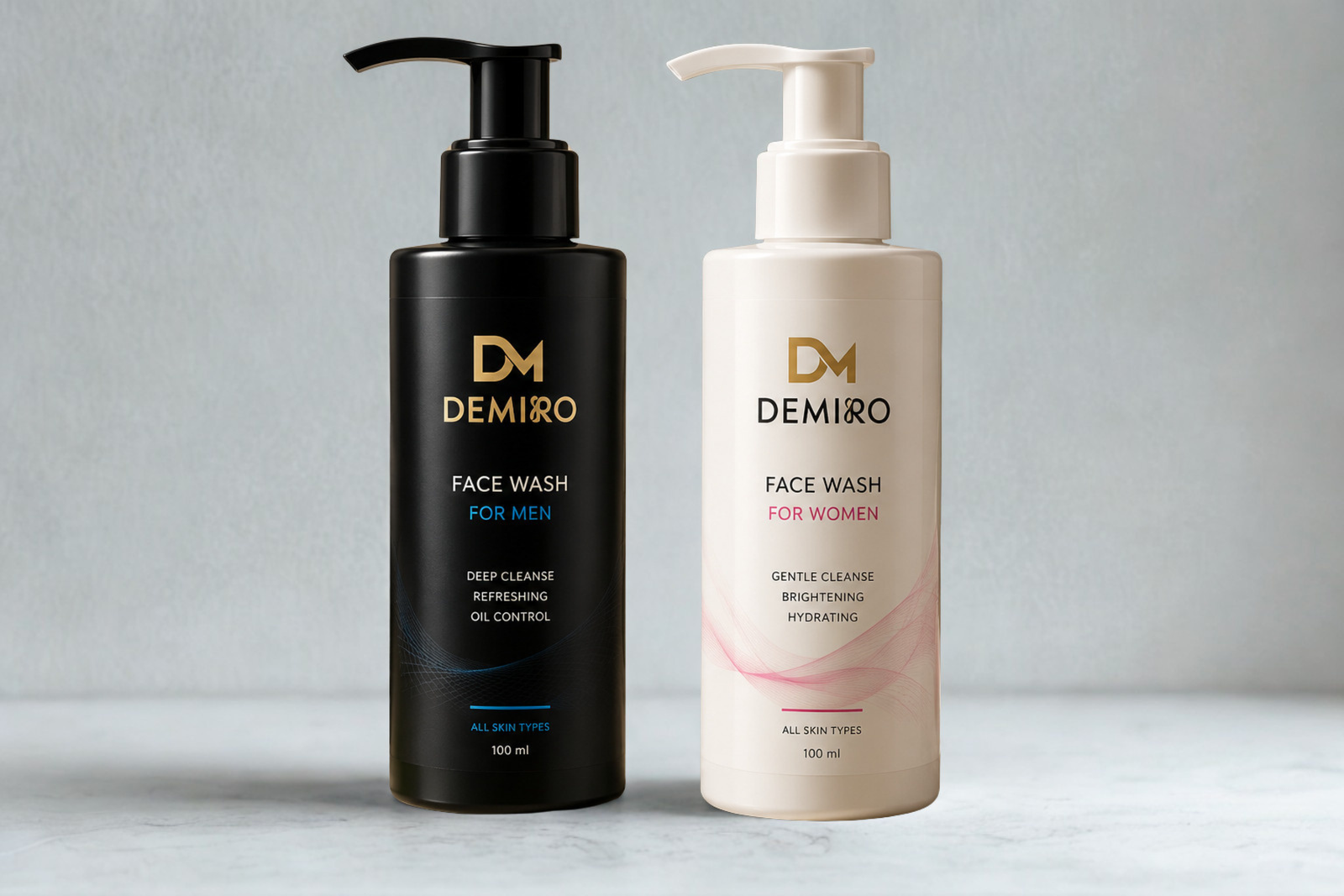 Face Wash