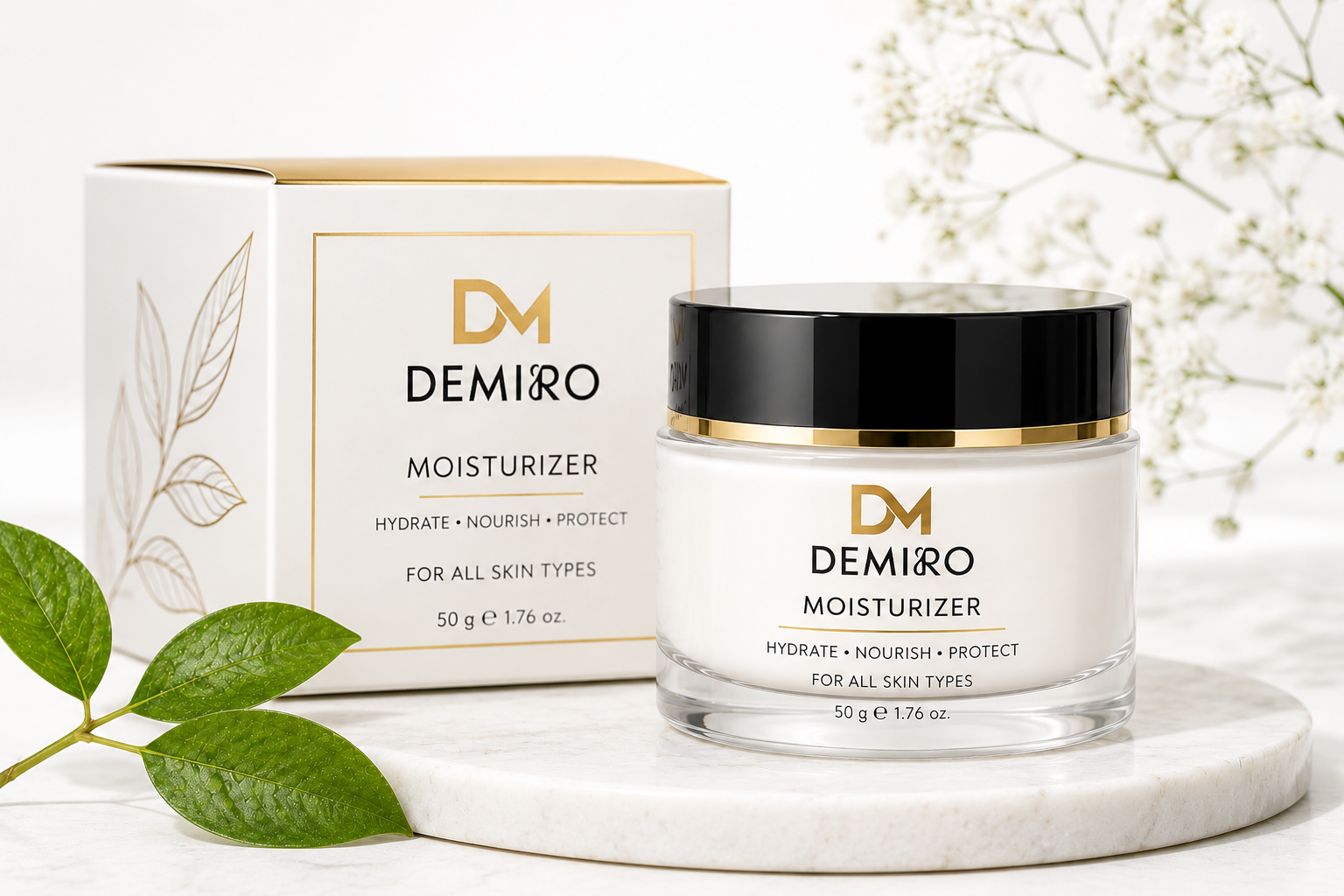 Moisturizer