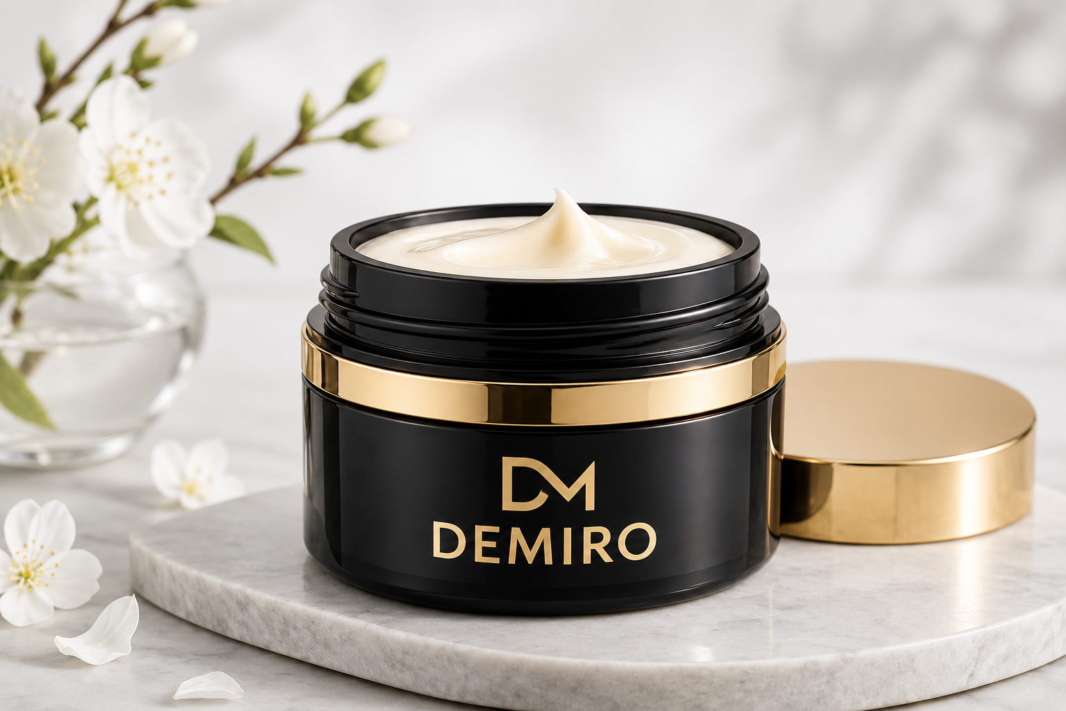 Night Cream